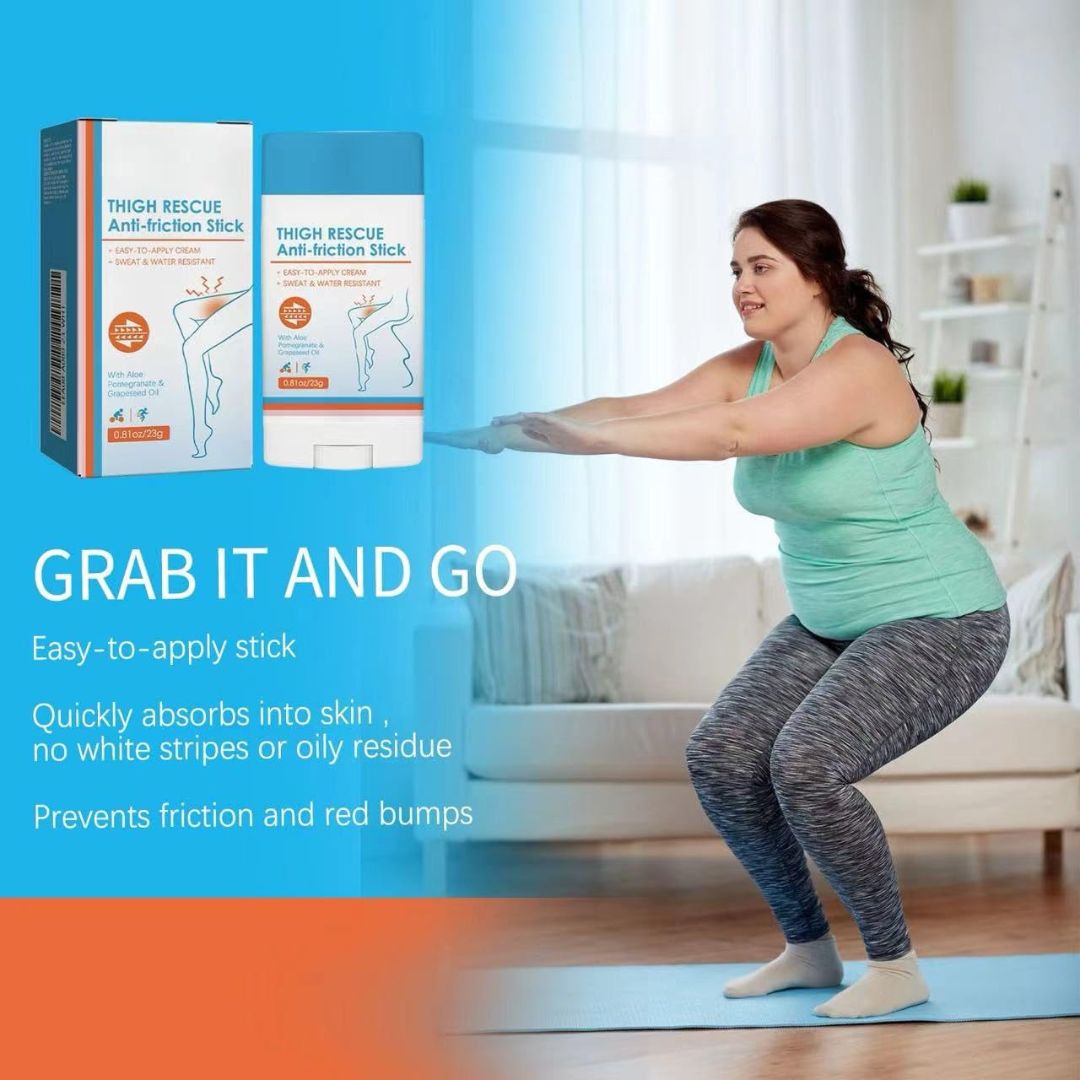 GlideEase™ Chafe Protector