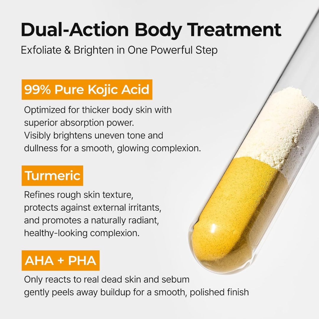 EyeCalm™ Acid Turmeric Exfoliating Spray