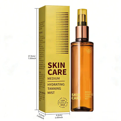 SunBronze™ Tanning Lotion
