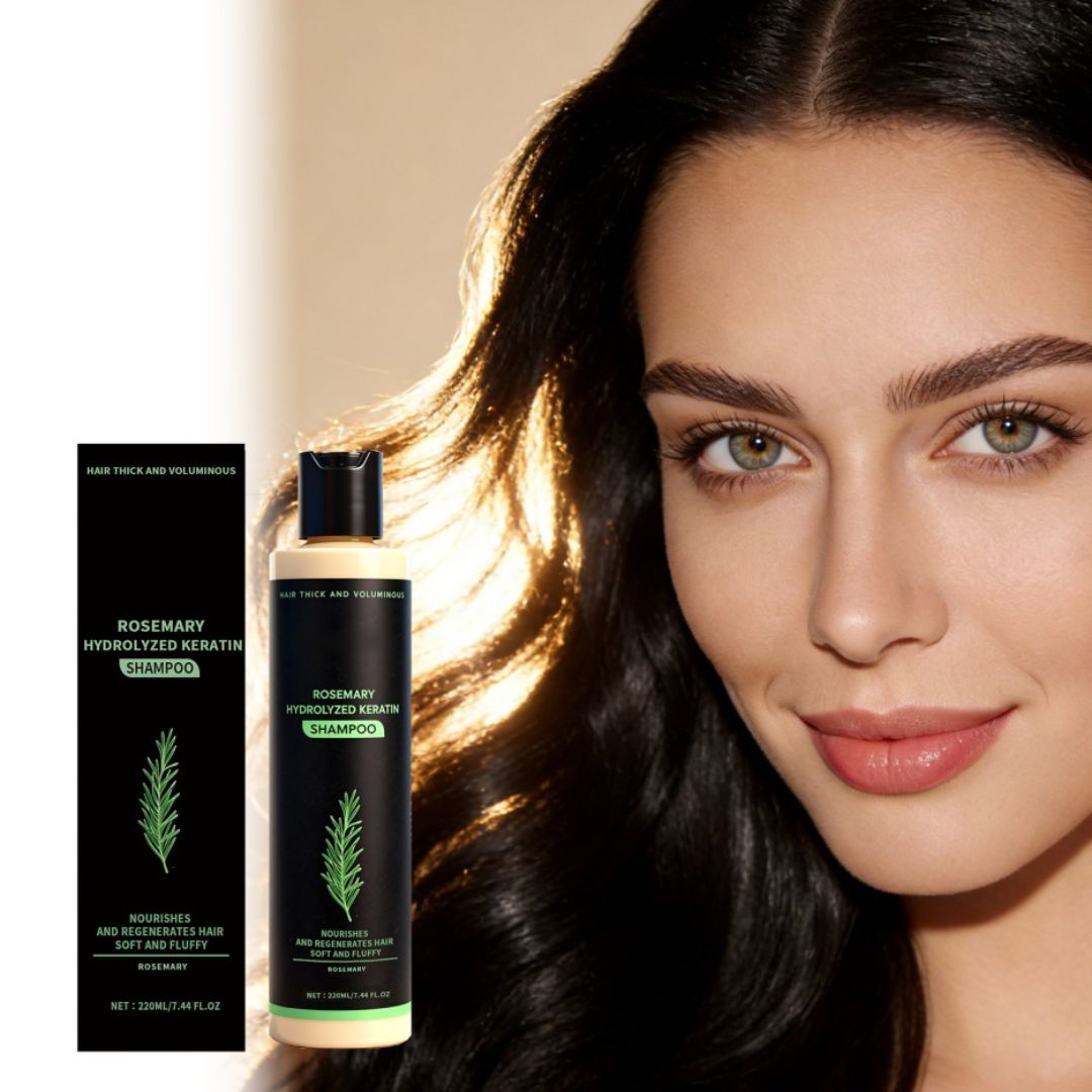 RootRise™ Volumizing Shampoo