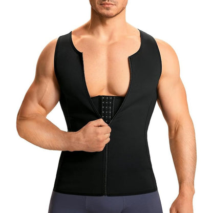 BurnFit™ Sports Sauna Top