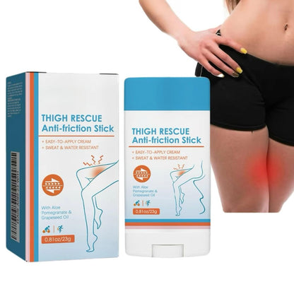 GlideEase™ Chafe Protector