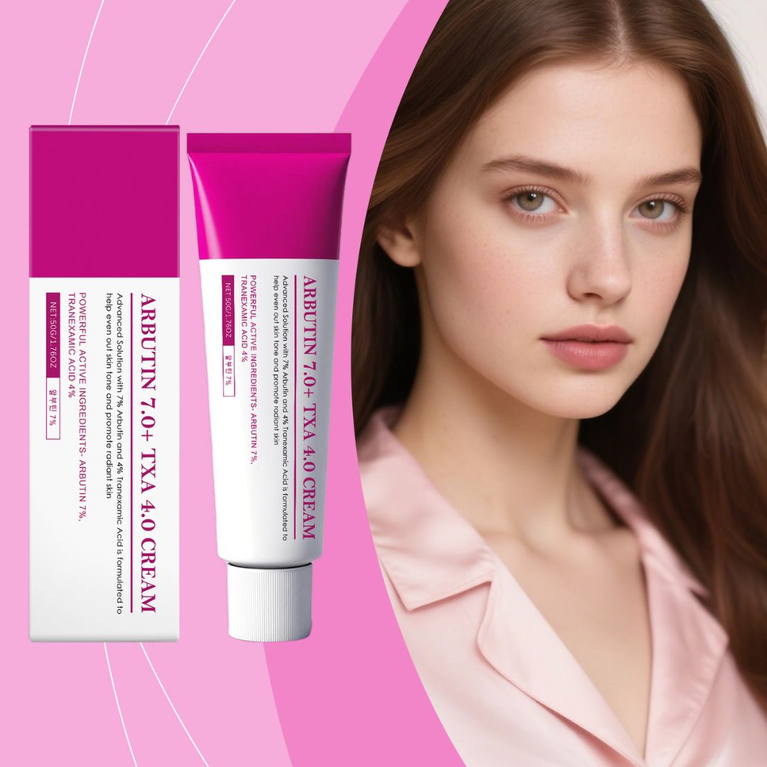 LumiSoft™ Brightening Cream