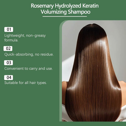 RootRise™ Volumizing Shampoo