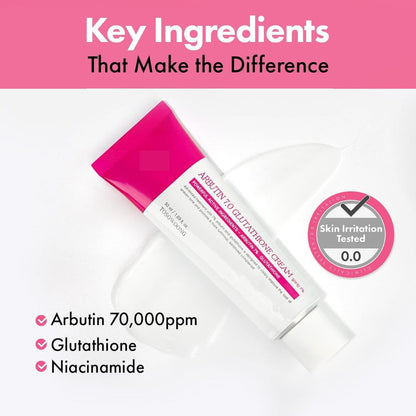 LumiSoft™ Brightening Cream