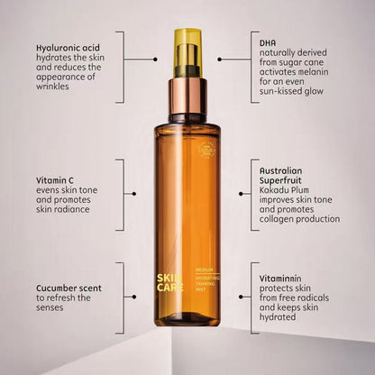 SunBronze™ Tanning Lotion