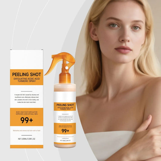EyeCalm™ Acid Turmeric Exfoliating Spray