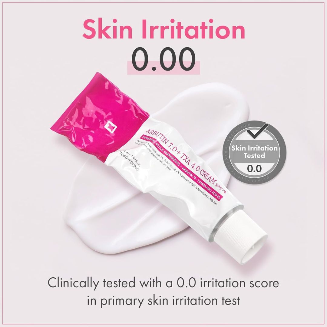 LumiSoft™ Brightening Cream