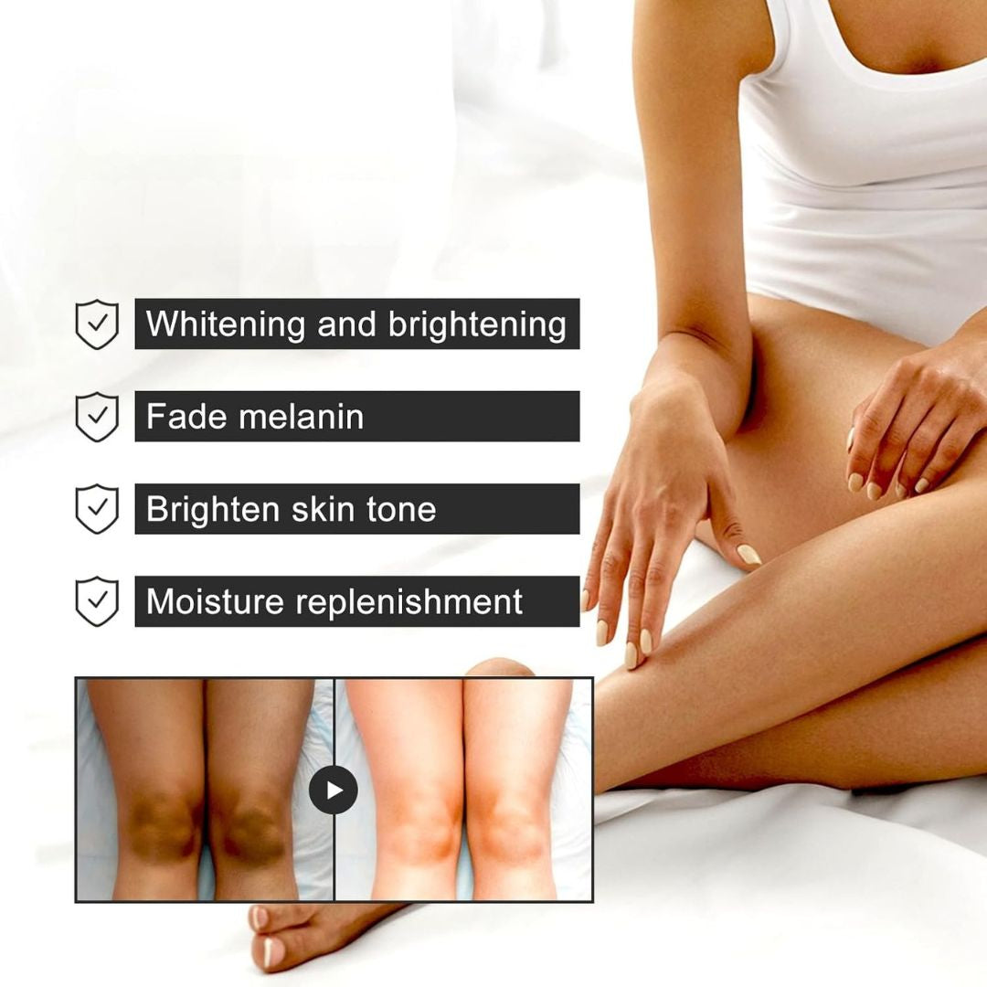 PureCharm™ Face Cream