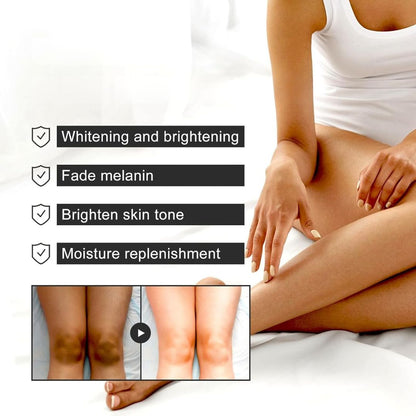PureCharm™ Face Cream