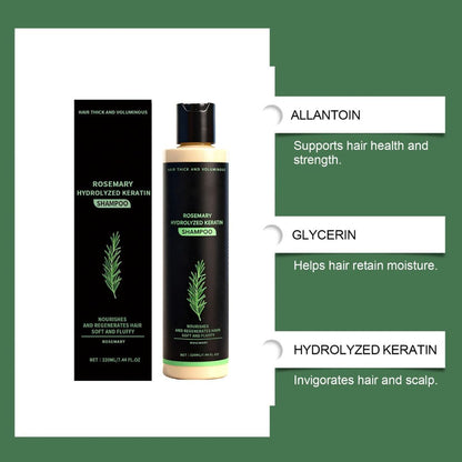 RootRise™ Volumizing Shampoo