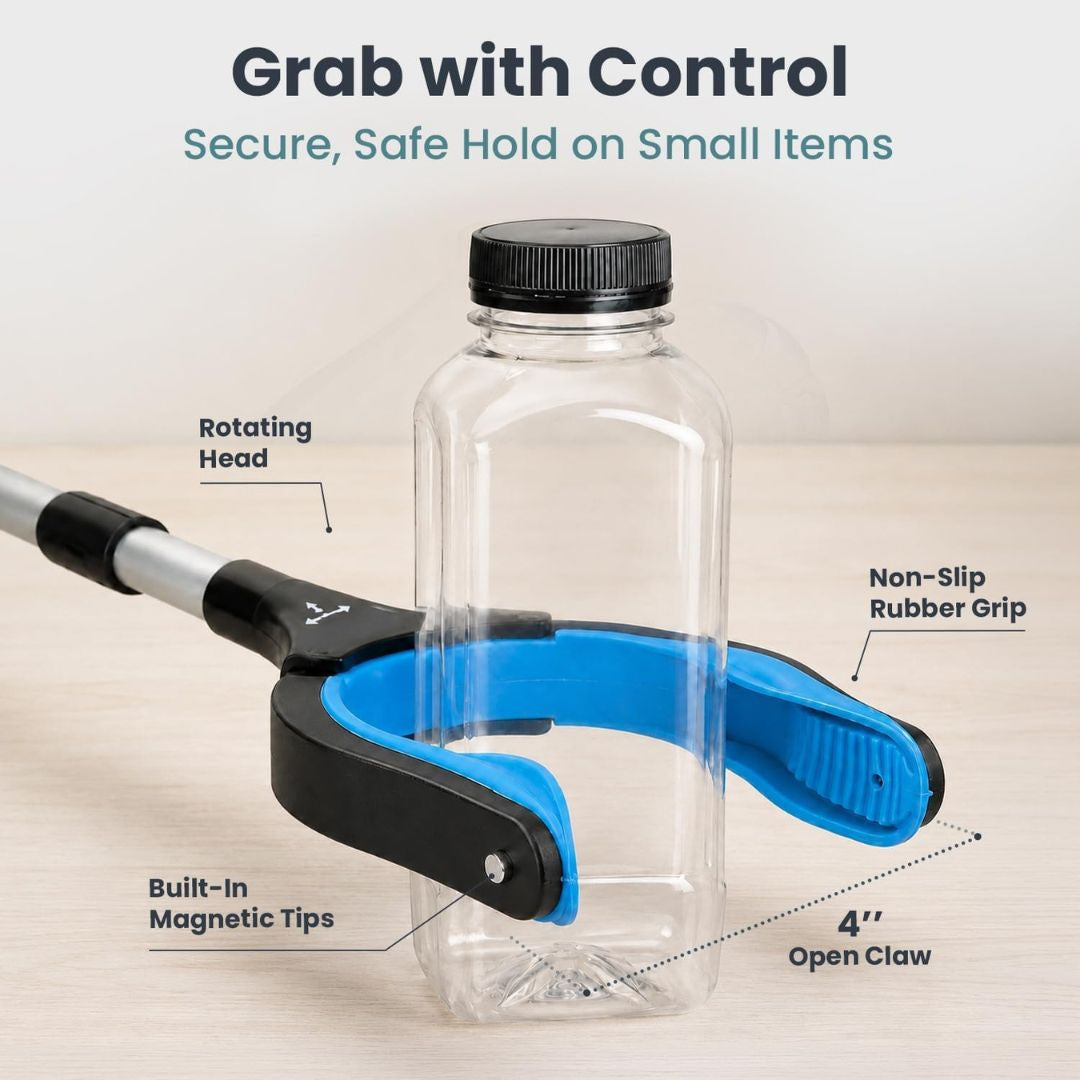 GripOrbit™ 360° Pickup Tool