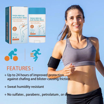 GlideEase™ Chafe Protector