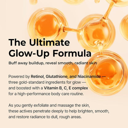 EyeCalm™ Acid Turmeric Exfoliating Spray