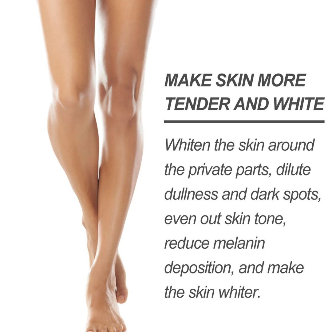PureCharm™ Face Cream