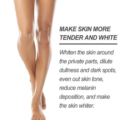 PureCharm™ Face Cream