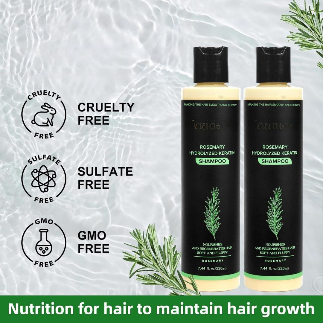 RootRise™ Volumizing Shampoo
